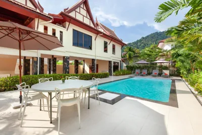 Sabai Villa Kata by RESAVA – Photos 2