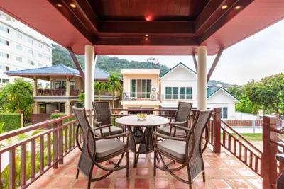Sabai Villa Kata by RESAVA – Photos 10