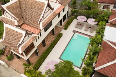 Sabai Villa Kata by RESAVA – Photos 11