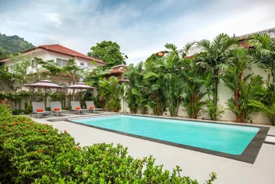 Sabai Villa Kata by RESAVA – Photos 16